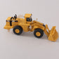 Classic Construction Models BRASS 1:87 Scale Caterpillar 992G Wheel Loader LN/Box