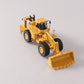 Classic Construction Models BRASS 1:87 Scale Caterpillar 992G Wheel Loader LN/Box