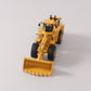 Classic Construction Models BRASS 1:87 Scale Caterpillar 992G Wheel Loader LN/Box