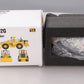 Classic Construction Models BRASS 1:87 Scale Caterpillar 992G Wheel Loader LN/Box