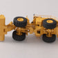 Classic Construction Models BRASS 1:87 Scale Caterpillar 992G Wheel Loader LN/Box