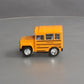 K-Line 6-21292 O RailRoadster School Bus