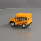 K-Line 6-21292 O RailRoadster School Bus