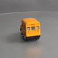 K-Line 6-21292 O RailRoadster School Bus