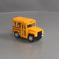 K-Line 6-21292 O RailRoadster School Bus