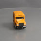 K-Line 6-21292 O RailRoadster School Bus