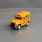 K-Line 6-21292 O RailRoadster School Bus