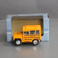 K-Line 6-21292 O RailRoadster School Bus
