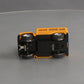 K-Line 6-21292 O RailRoadster School Bus