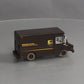 K-Line 6-21456 O By Lionel Motorized UPS Step Van
