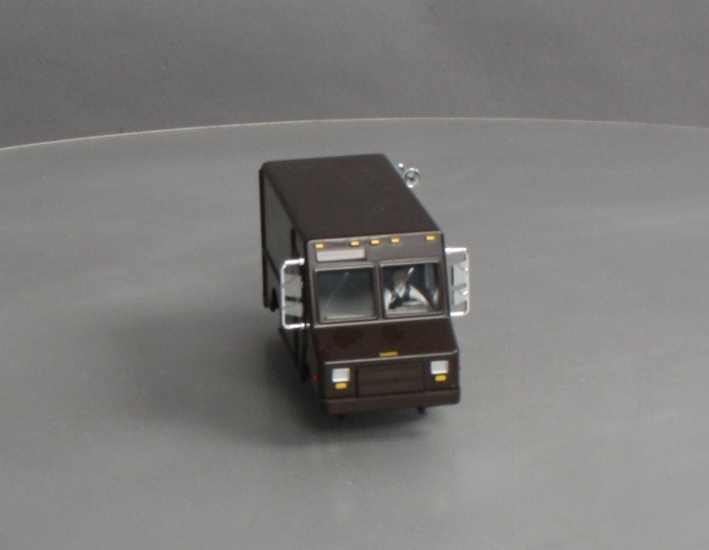 K-Line 6-21456 O By Lionel Motorized UPS Step Van