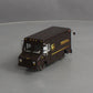 K-Line 6-21456 O By Lionel Motorized UPS Step Van