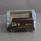 K-Line 6-21456 O By Lionel Motorized UPS Step Van