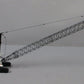 Classic Construction Models BRASS 1:87 Scale Link-Belt LS-248H II Crane LN/Box