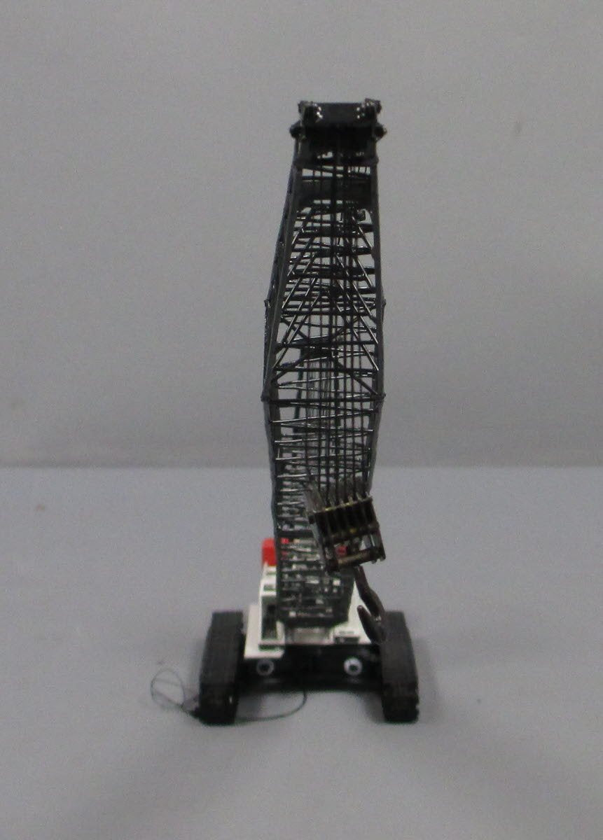 Classic Construction Models BRASS 1:87 Scale Link-Belt LS-248H II Crane LN/Box
