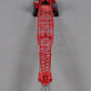 Classic Construction Models BRASS 1:87 Scale Manitowoc 4600 Dragline LN/Box