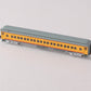 Bachmann 13755 N Union Pacific 72' Heavyweight Coach with Lighted Interior LN/Box