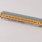 Bachmann 13755 N Union Pacific 72' Heavyweight Coach with Lighted Interior LN/Box
