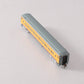 Bachmann 13755 N Union Pacific 72' Heavyweight Coach with Lighted Interior LN/Box