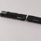 Athearn 11802 N Union Pacific 4-6-6-4 Steam Loco & Tender w/ DCC & Sound #3985