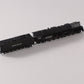 Athearn 11802 N Union Pacific 4-6-6-4 Steam Loco & Tender w/ DCC & Sound #3985