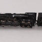 Athearn 11802 N Union Pacific 4-6-6-4 Steam Loco & Tender w/ DCC & Sound #3985