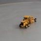 Classic Construction Models BRASS 1:87 Scale Caterpillar 140H Motor Grander LN/Box