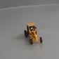 Classic Construction Models BRASS 1:87 Scale Caterpillar 140H Motor Grander LN/Box