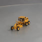 Classic Construction Models BRASS 1:87 Scale Caterpillar 140H Motor Grander LN/Box