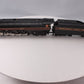 Lionel 6-11414 O Norfolk & Western J-Class 4-8-4 Legacy Steam Loco & Tender #612