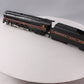 Lionel 6-11414 O Norfolk & Western J-Class 4-8-4 Legacy Steam Loco & Tender #612