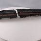 Lionel 6-11414 O Norfolk & Western J-Class 4-8-4 Legacy Steam Loco & Tender #612
