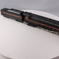 Lionel 6-11414 O Norfolk & Western J-Class 4-8-4 Legacy Steam Loco & Tender #612