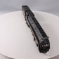 Lionel 6-11414 O Norfolk & Western J-Class 4-8-4 Legacy Steam Loco & Tender #612