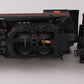 Lionel 6-11414 O Norfolk & Western J-Class 4-8-4 Legacy Steam Loco & Tender #612