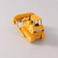 Ertl 5261 1:50 Scale John Deere Replica 850C Crawler Dozer NIB