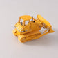 Ertl 5261 1:50 Scale John Deere Replica 850C Crawler Dozer NIB