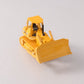 Ertl 5261 1:50 Scale John Deere Replica 850C Crawler Dozer NIB