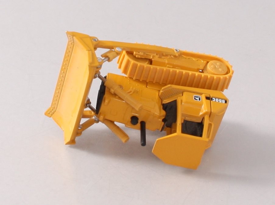 Ertl 5261 1:50 Scale John Deere Replica 850C Crawler Dozer NIB
