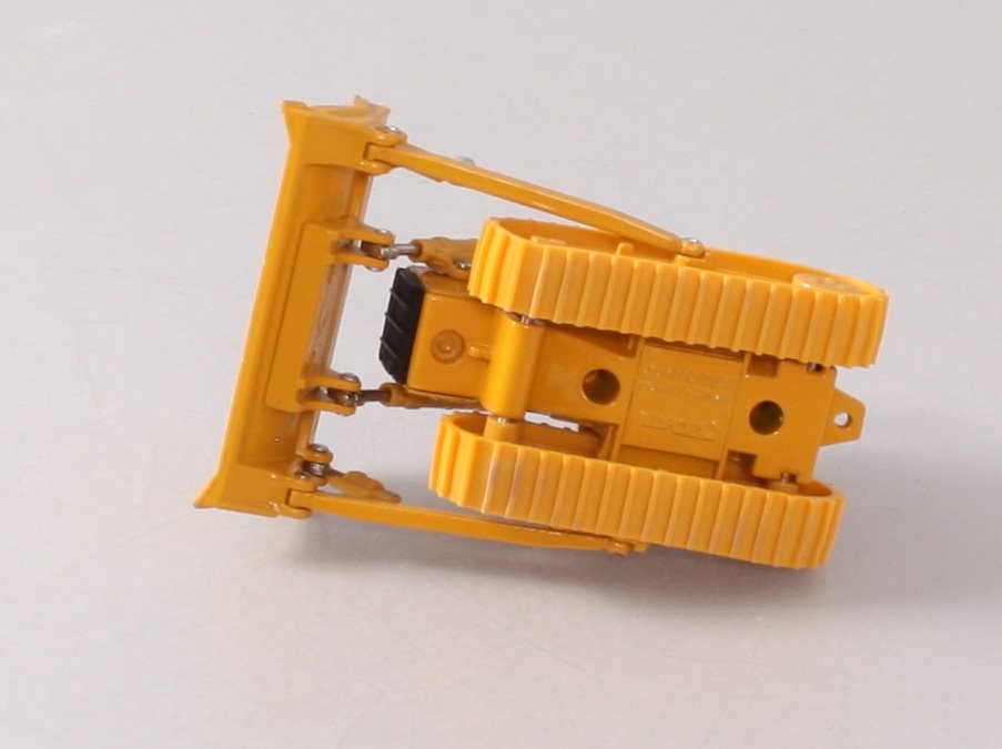 Ertl 5261 1:50 Scale John Deere Replica 850C Crawler Dozer NIB