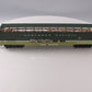 MTH 20-67238 O Gauge Northern Pacific 70' Full Vista Dome Passenger Car