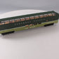 MTH 20-67238 O Gauge Northern Pacific 70' Full Vista Dome Passenger Car