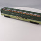 MTH 20-67238 O Gauge Northern Pacific 70' Full Vista Dome Passenger Car