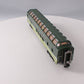 MTH 20-67238 O Gauge Northern Pacific 70' Full Vista Dome Passenger Car