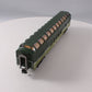 MTH 20-67238 O Gauge Northern Pacific 70' Full Vista Dome Passenger Car