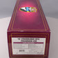 MTH 20-67238 O Gauge Northern Pacific 70' Full Vista Dome Passenger Car