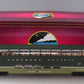 MTH 20-67238 O Gauge Northern Pacific 70' Full Vista Dome Passenger Car