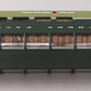 MTH 20-67238 O Gauge Northern Pacific 70' Full Vista Dome Passenger Car