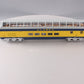 MTH 20-67235 Alaska 70' Smoothside Full Dome Passenger Car