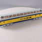 MTH 20-67235 Alaska 70' Smoothside Full Dome Passenger Car